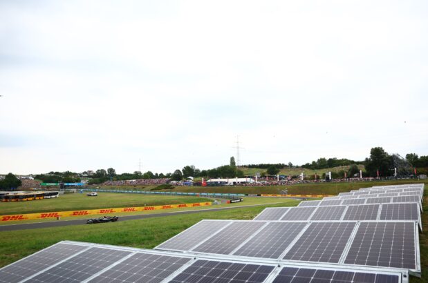 découvrez les tendances et les prévisions des prix solaires pour l'année 2025. informez-vous sur les facteurs influençant le marché du photovoltaïque et comment ces évolutions peuvent impacter votre investissement en énergie verte.