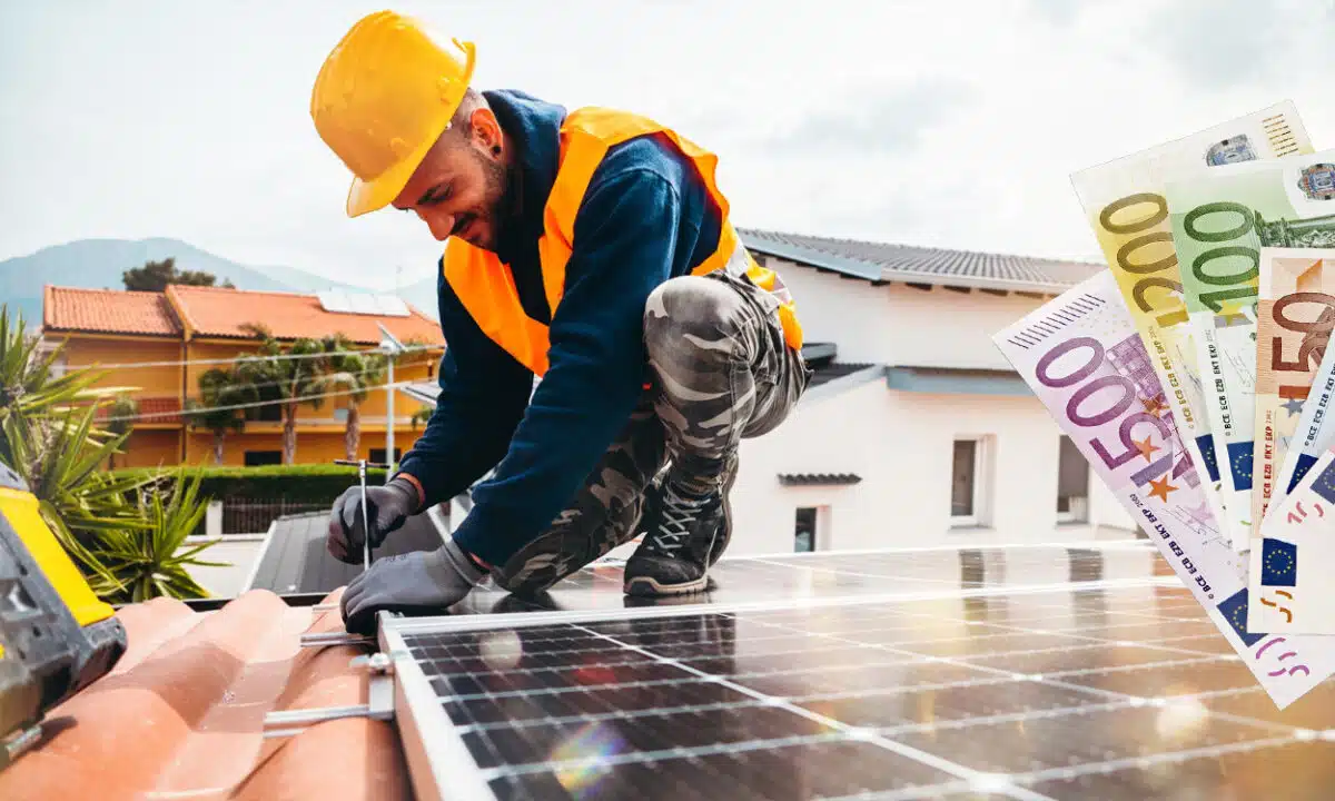 découvrez les prix des panneaux solaires 3kw et bénéficiez d'une énergie renouvelable à un coût abordable. comparez les offres pour optimiser votre investissement et profiter d'une production d'électricité verte.