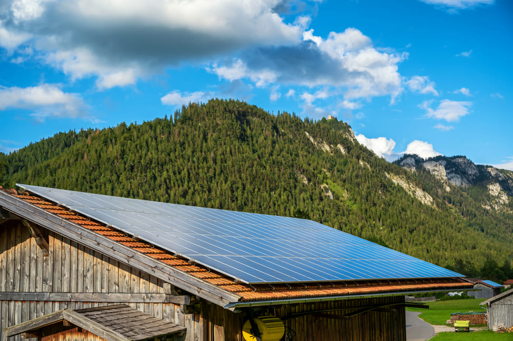 découvrez les prix des panneaux solaires agricoles au mètre carré, une solution écologique et économique pour optimiser votre exploitation. informez-vous sur les avantages, les coûts et les subventions disponibles pour intégrer l'énergie solaire dans votre activité agricole.