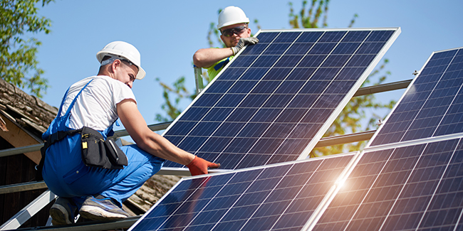 découvrez les prix des panneaux solaires et les options disponibles pour réduire votre facture d'électricité tout en préservant l'environnement. comparez les coûts, les subventions et les avantages de l'énergie solaire pour faire le meilleur choix.