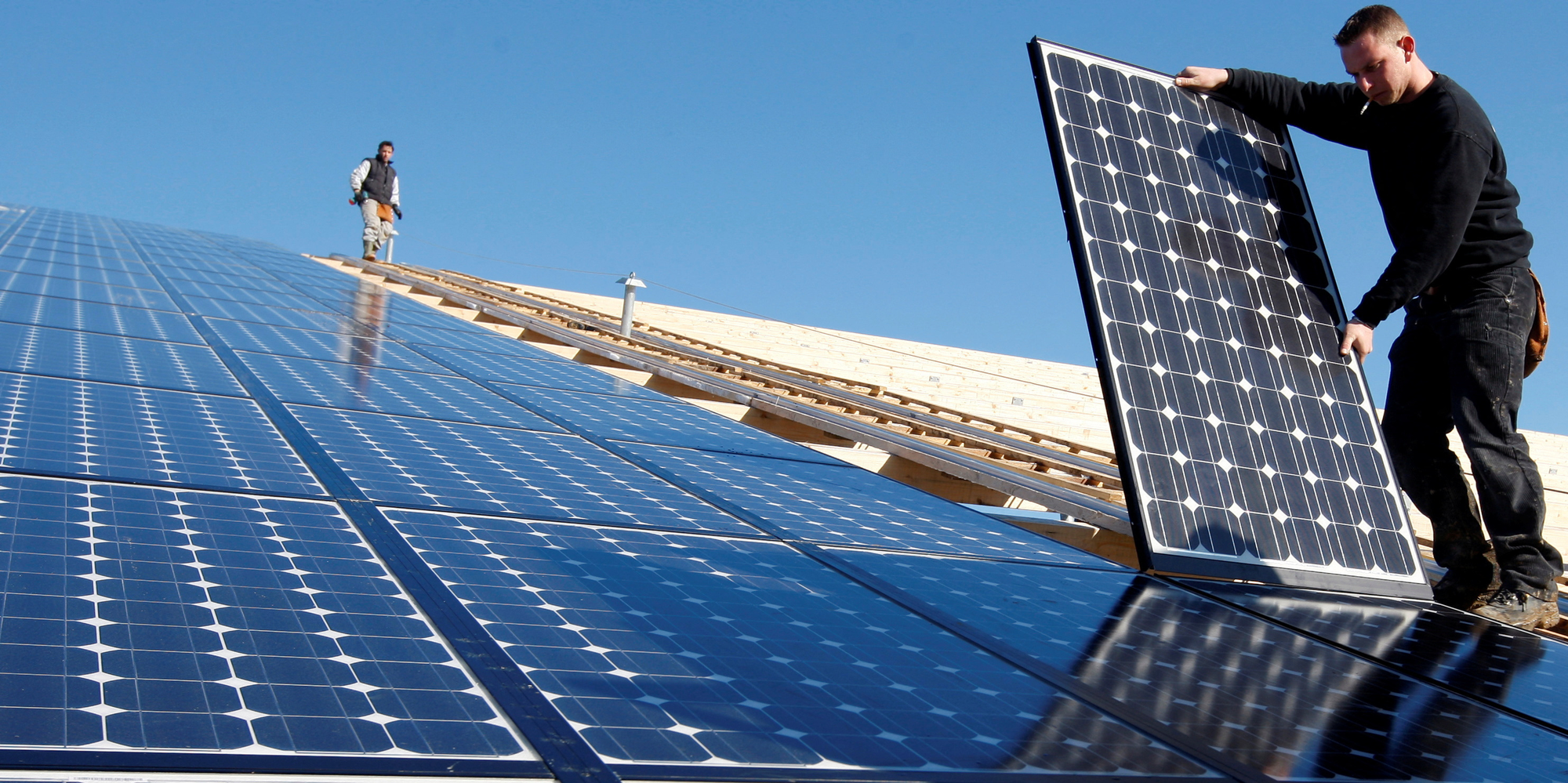 découvrez les prix des panneaux solaires en espagne et comparez les offres pour optimiser votre investissement écologique. informez-vous sur les subventions et les économies d'énergie potentielles pour rendre votre transition vers les énergies renouvelables encore plus avantageuse.