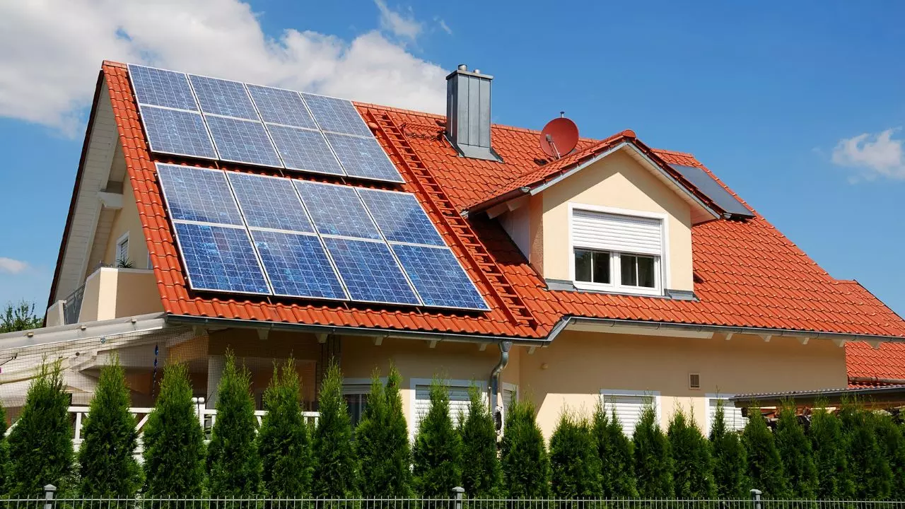 découvrez les prix des panneaux solaires en espagne, ainsi que les meilleures offres et subventions disponibles pour investir dans l'énergie solaire. profitez d'une transition énergétique avantageuse tout en réduisant vos factures d'électricité.