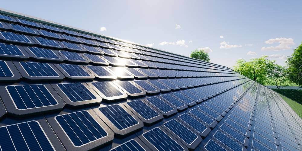 découvrez les prix des panneaux photovoltaïques pour une surface de 100 m². comparez les offres, bénéficiez d'aides et optimisez votre projet d'énergie solaire pour réaliser des économies significatives sur vos factures d'électricité.