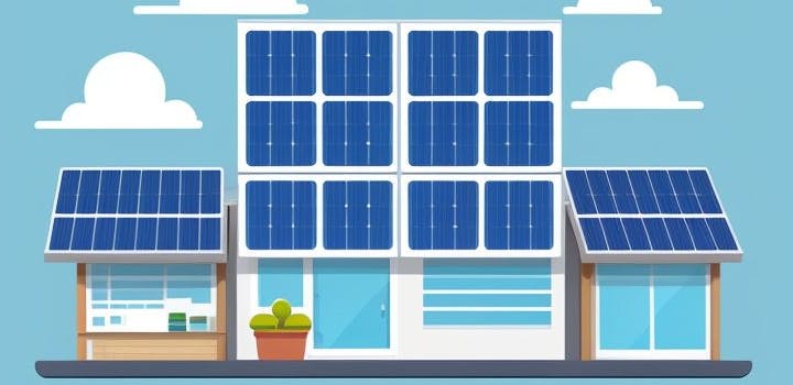 découvrez les discussions sur les prix des panneaux solaires dans nos forums. comparez les offres, partagez vos expériences et trouvez les meilleures solutions pour investir dans l'énergie solaire.