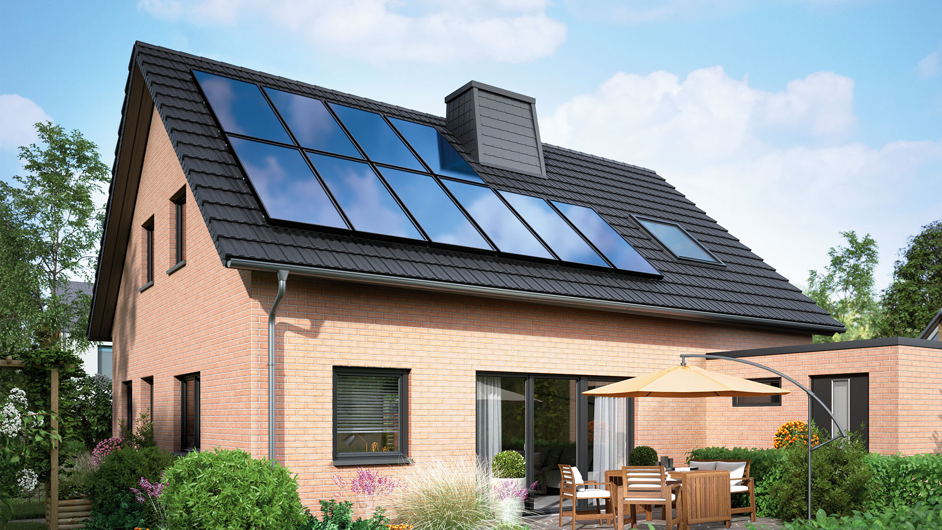 découvrez les prix des panneaux solaires viessmann et les avantages de cette marque reconnue pour ses solutions énergétiques durables. informez-vous sur les différents modèles et optimisez votre investissement énergétique tout en réduisant votre empreinte carbone.