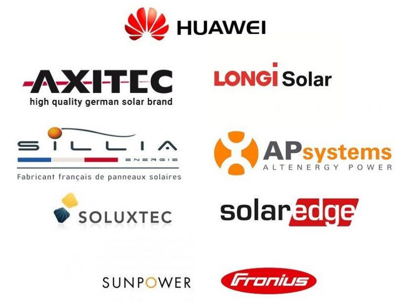 découvrez les prix compétitifs des panneaux soluxtec et profitez d'une énergie solaire de qualité. comparez les options disponibles et trouvez la solution idéale pour vos besoins énergétiques tout en bénéficiant d'une durabilité et d'une performance optimales.