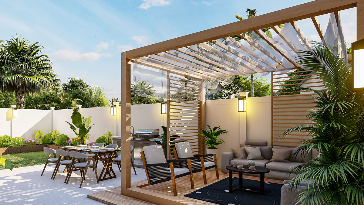 découvrez les prix des pergolas photovoltaïques pour voitures, une solution innovante alliant esthétique et durabilité. protégez votre véhicule tout en produisant de l'énergie renouvelable, et trouvez l'option qui correspond à votre budget et vos besoins.
