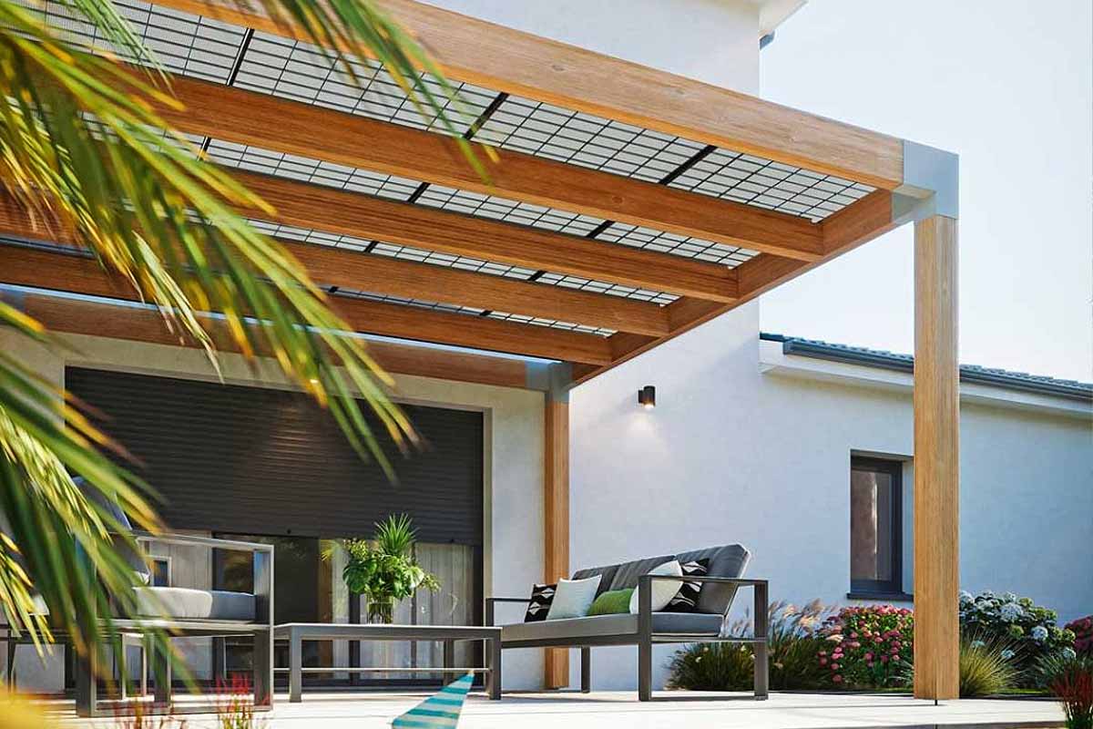 découvrez les prix des pergolas photovoltaïques pour voitures et optimisez votre espace extérieur tout en produisant de l'énergie solaire. informez-vous sur les avantages, les modèles disponibles et les économies potentielles.