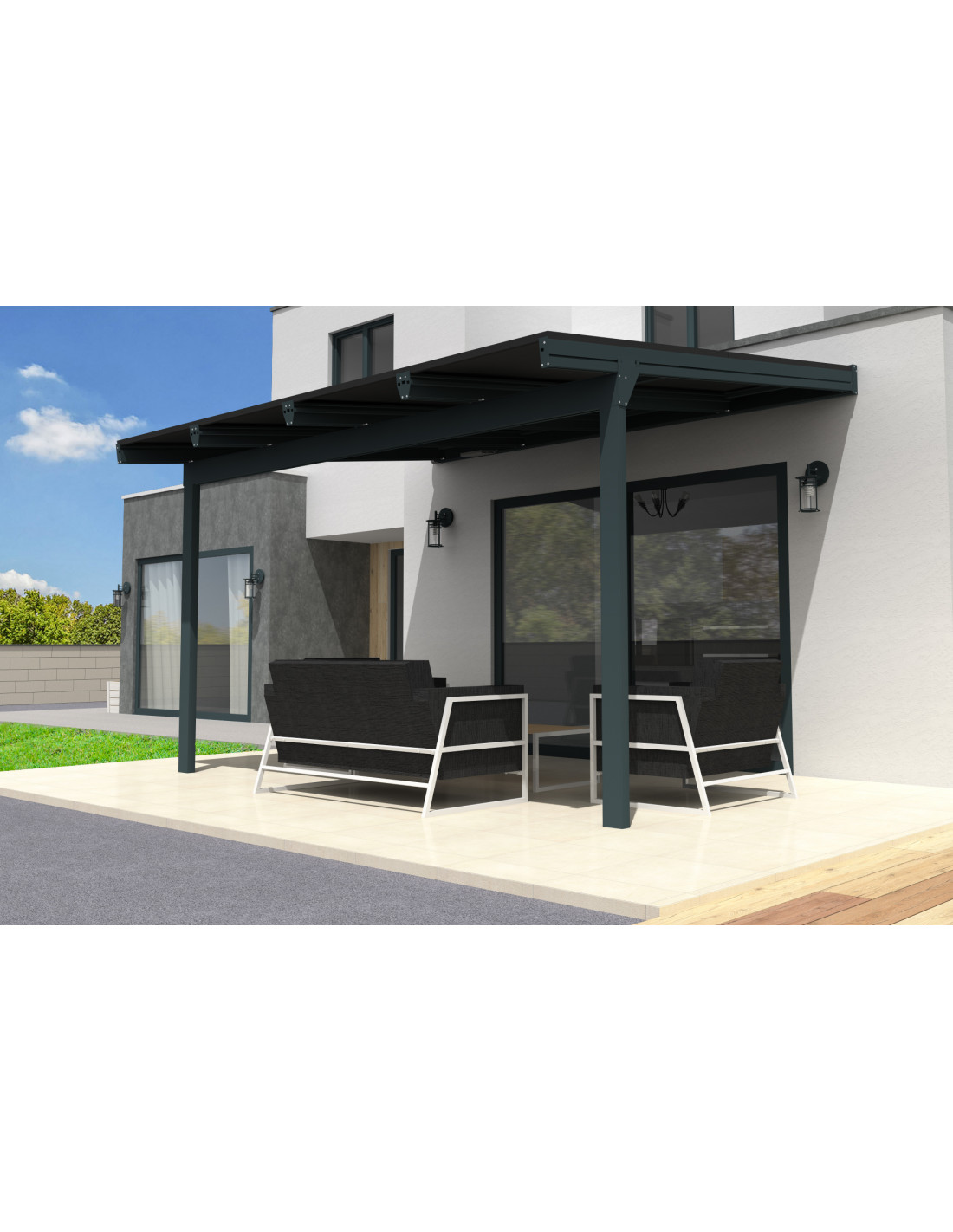 découvrez les prix compétitifs des pergolas solaires et transformez votre espace extérieur avec élégance. profitez de l'ombre et de la lumière tout en gardant votre budget maîtrisé. explorez nos options pour trouver la pergola solaire idéale qui allie style et fonctionnalité.