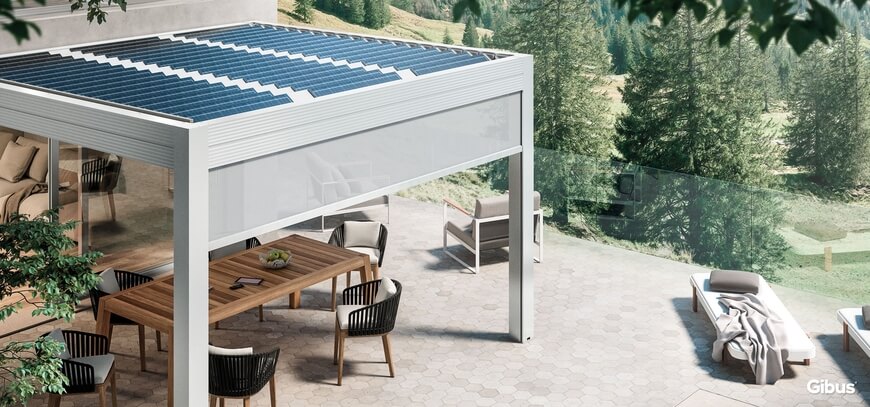 découvrez les prix des pergolas solaires et examinez les options disponibles pour embellir votre espace extérieur tout en profitant de l'énergie solaire. comparez les modèles, les matériaux et les fonctionnalités pour trouver la pergola idéale répondant à vos besoins.