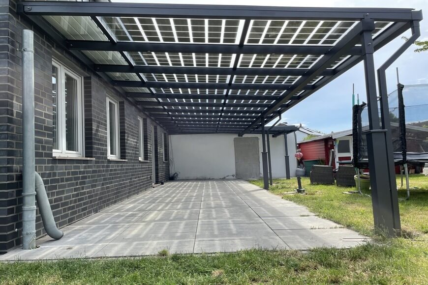 découvrez notre guide sur les prix des pergolas solaires. comparez les options disponibles, les matériaux et les caractéristiques pour faire le bon choix selon votre budget et vos besoins.