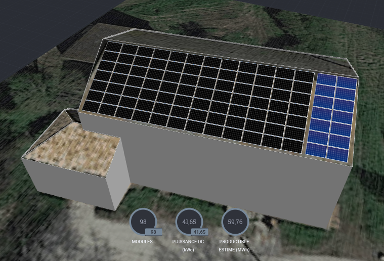 découvrez tout sur le prix des systèmes photovoltaïques de 36 kwc. comparez les offres, explorez les économies d'énergie potentielles et informez-vous sur les avantages de l'énergie solaire pour votre foyer. faites le choix éclairé pour un avenir durable avec l'énergie renouvelable.