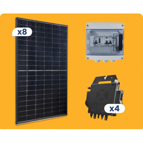 découvrez les prix compétitifs des installations photovoltaïques de 3 kwc. maximisez votre économie d'énergie tout en profitant d'une source d'énergie renouvelable fiable et durable.