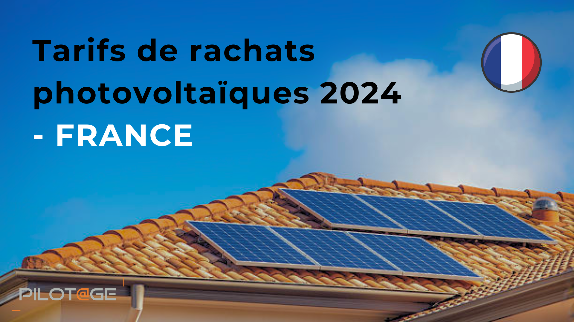 découvrez les prix de rachat de l'électricité photovoltaïque en france. comparez les tarifs, les aides disponibles et maximisez vos économies grâce à l'énergie solaire. informez-vous sur les conditions et les avantages de la revente de votre surplus d'électricité produite.