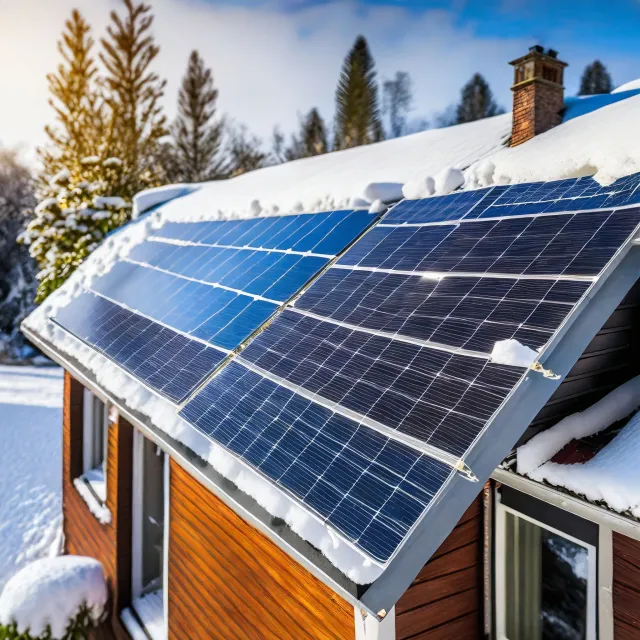 découvrez les tendances et prévisions des prix des panneaux solaires en 2025. informez-vous sur les facteurs influençant les coûts et comment ces évolutions peuvent affecter vos projets d'énergie renouvelable.