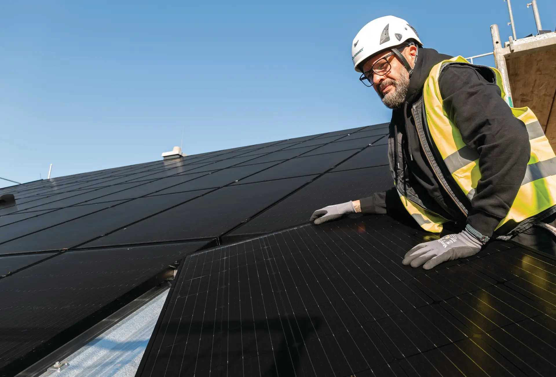 découvrez les prix compétitifs des panneaux solaires solarwatt. profitez d'une énergie renouvelable de qualité supérieure avec des solutions adaptées à vos besoins. obtenez un devis personnalisé et des conseils d'experts pour un investissement durable.