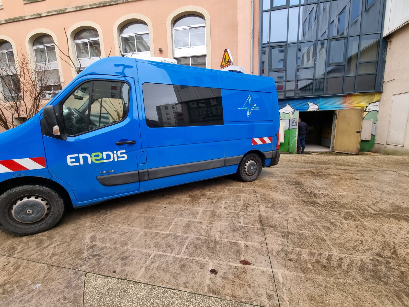 découvrez comment résoudre les problèmes courants liés à l'application enedis. obtenez des astuces pratiques et des solutions pour améliorer votre expérience utilisateur et gérer efficacement votre consommation d'énergie.