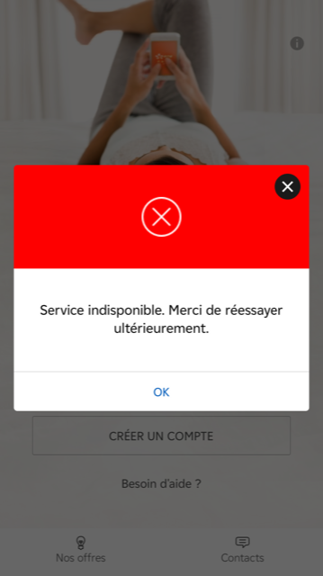 découvrez comment résoudre les problèmes courants liés à l'application edf. trouvez des solutions pratiques et des conseils pour optimiser votre expérience utilisateur et gérer efficacement votre consommation d'énergie.