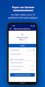découvrez des solutions pour résoudre les problèmes courants de l'application edf. accédez à des conseils, astuces et assistance pour optimiser votre expérience utilisateur et gérer efficacement votre consommation d'énergie.
