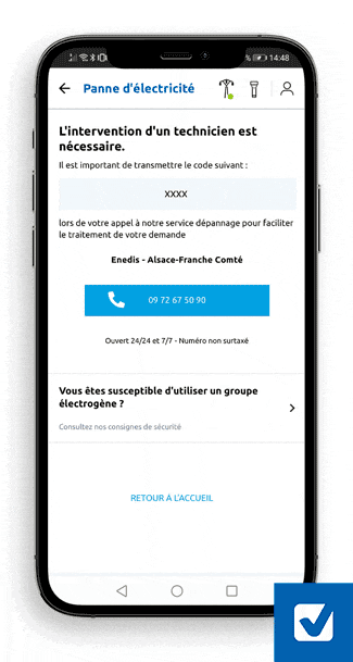 découvrez comment résoudre vos problèmes avec l'application enedis. retrouvez des astuces, des conseils et un guide pour optimiser votre expérience utilisateur et gérer efficacement votre consommation d'énergie.