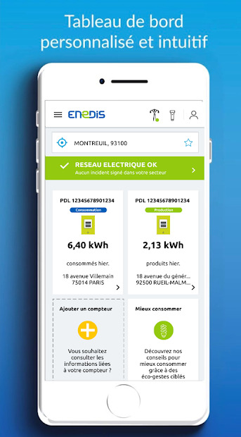 découvrez comment résoudre les problèmes courants liés à l'application enedis. suivez nos conseils pratiques et astuces pour optimiser votre expérience utilisateur et gérer efficacement votre consommation d'énergie.
