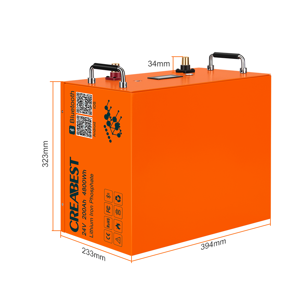 découvrez notre large sélection de batteries lithium pour camping-car, offrant une autonomie prolongée et des performances optimales. idéales pour vos aventures en plein air, nos batteries légères et durables vous garantissent une énergie fiable et une expérience de voyage inégalée.