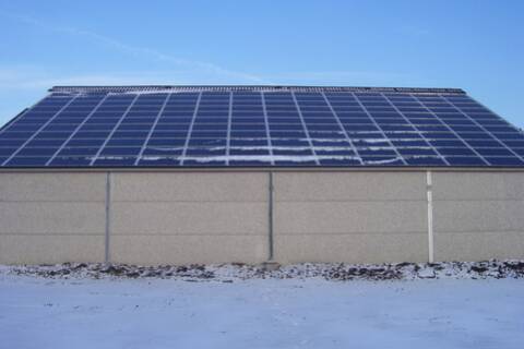 découvrez comment assurer l'étanchéité de vos installations photovoltaïques pour maximiser leur durabilité et performance. nos solutions d'étanchéité garantissent une protection efficace contre les infiltrations d'eau, tout en optimisant l'efficacité de vos panneaux solaires. protégez votre investissement avec des services professionnels et innovants.