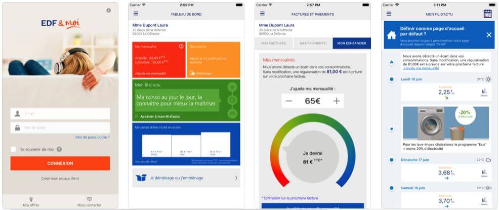 découvrez comment résoudre vos problèmes de suivi de consommation avec edf. obtenez des conseils pratiques et des solutions efficaces pour mieux gérer votre consommation d'énergie et optimiser vos factures.