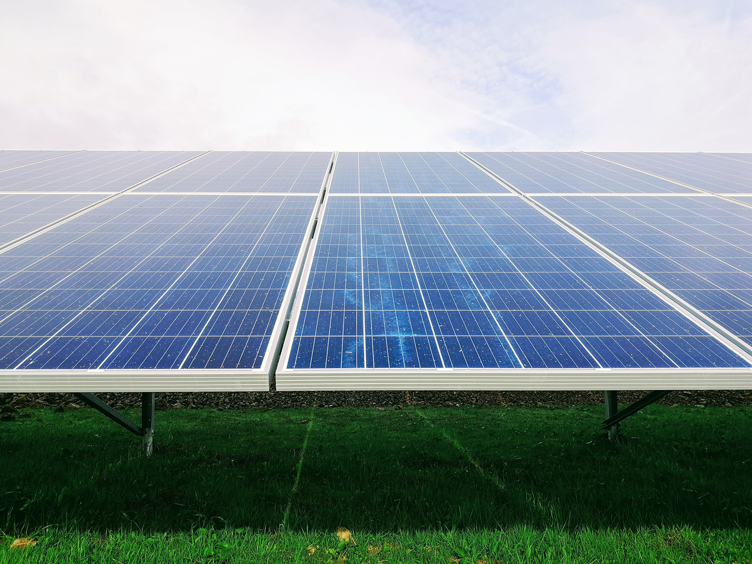 découvrez les solutions innovantes d'un producteur photovoltaïque engagé dans la transition énergétique. optez pour l'énergie solaire pour réduire vos factures et contribuer à un avenir durable.