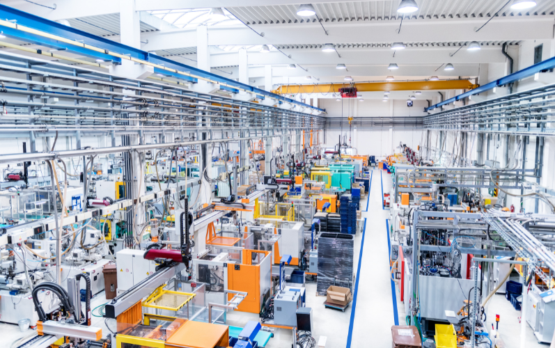 découvrez le processus de production, de la conception à la réalisation, et explorez comment nous transformons les idées en produits de qualité. apprenez-en davantage sur nos méthodes innovantes et notre engagement envers l'excellence.