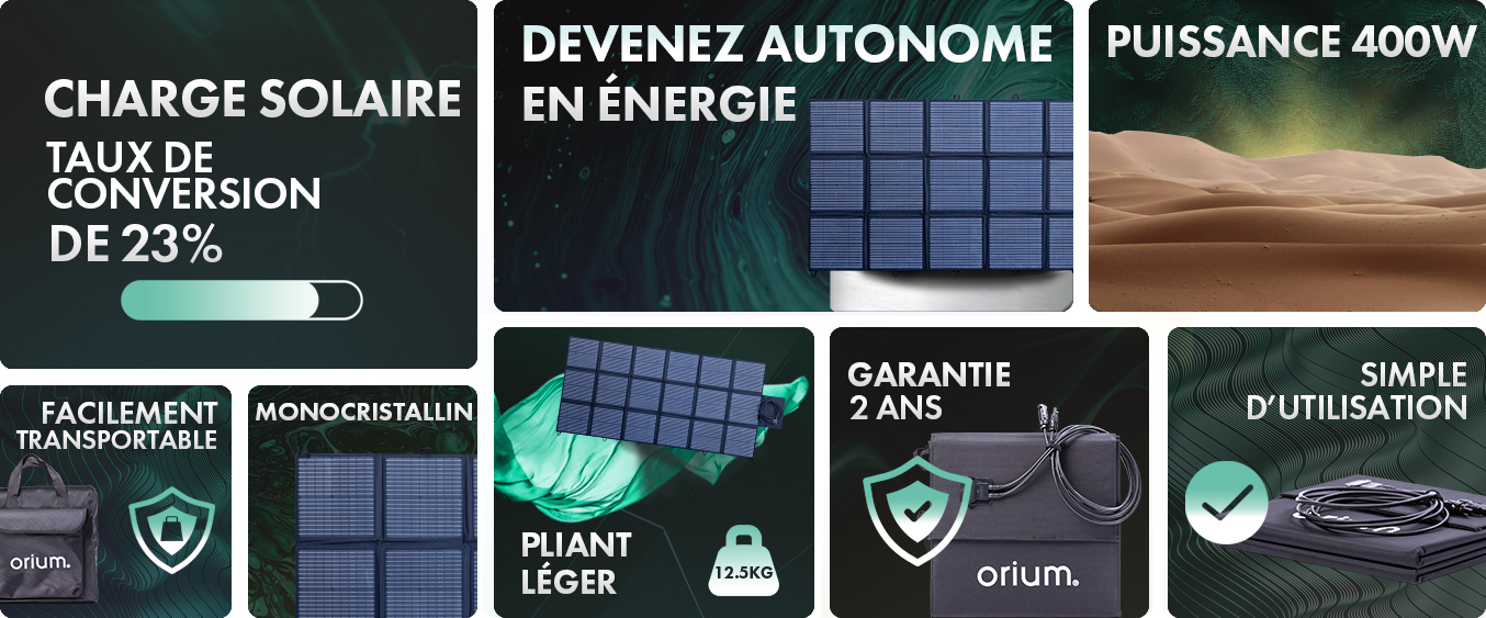 découvrez notre solution de production de panneaux solaires 400w, alliant performance et durabilité pour une énergie renouvelable optimale. idéal pour réduire votre empreinte carbone et réaliser des économies sur vos factures d'électricité.