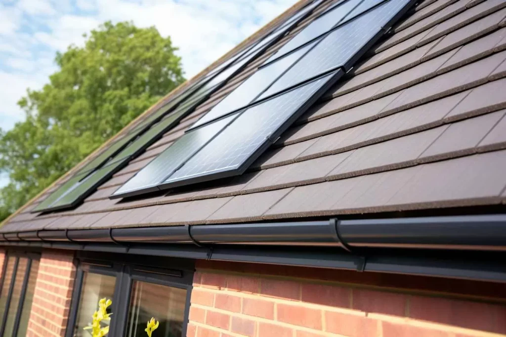 découvrez notre solution de production de panneaux solaires de 400w, idéale pour maximiser votre production d'énergie renouvelable. profitez d'une technologie de pointe pour réduire vos factures d'électricité tout en contribuant à un avenir plus durable.