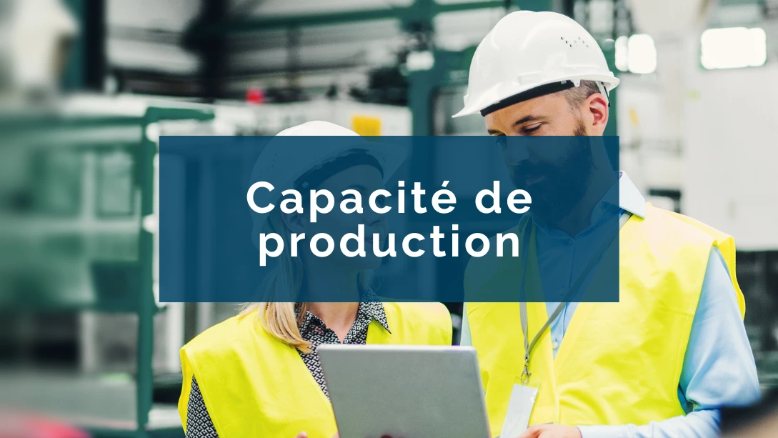 découvrez les dernières tendances et techniques en matière de production. suivez notre guide approfondi pour optimiser vos processus de fabrication, améliorer votre efficacité et garantir des résultats de haute qualité.