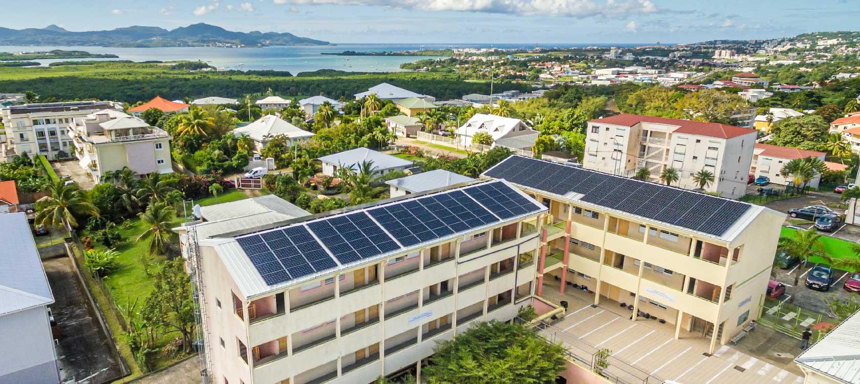 découvrez notre programme photovoltaïque innovant qui vous permet de produire votre propre énergie solaire, de réduire vos factures d'électricité et de contribuer à un avenir durable. rejoignez la révolution énergétique dès aujourd'hui!