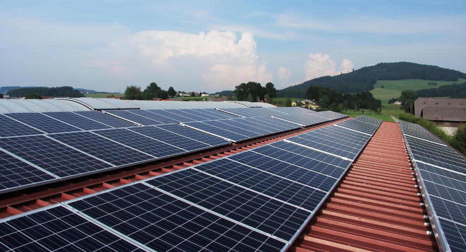 découvrez notre programme photovoltaïque innovant qui vous permet de produire votre propre énergie renouvelable, de réduire vos factures d'électricité et de contribuer à la protection de l'environnement. profitez d'une installation clé en main adaptée à vos besoins et bénéficiez d'aides financières.
