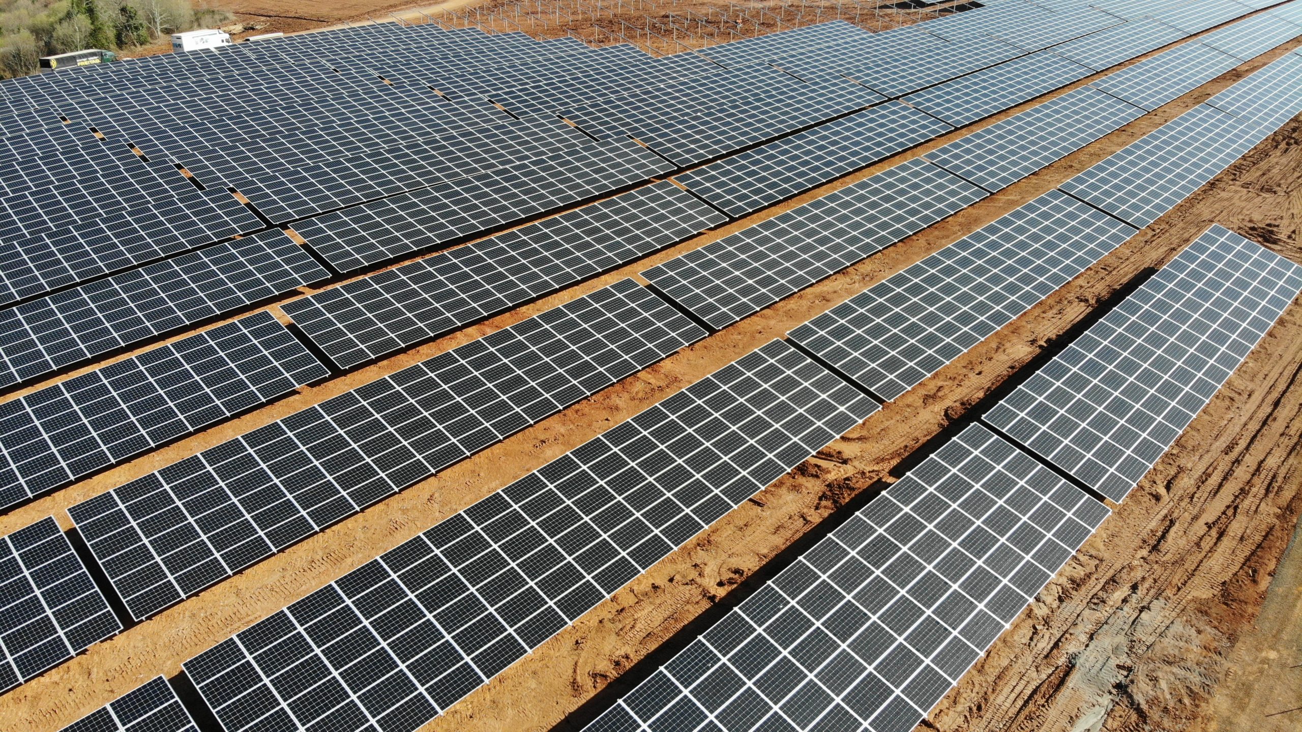 découvrez les avantages d'un projet photovoltaïque en france : une solution d'énergie renouvelable, économique, et écologique pour réduire votre empreinte carbone et participer à la transition énergétique.