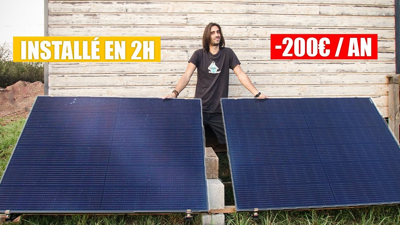 profitez de notre promotion exclusive sur les panneaux solaires ! réduisez vos factures d'énergie et adoptez une solution durable tout en bénéficiant de réductions exceptionnelles. ne manquez pas cette occasion de faire le plein d'énergie renouvelable à prix réduit !