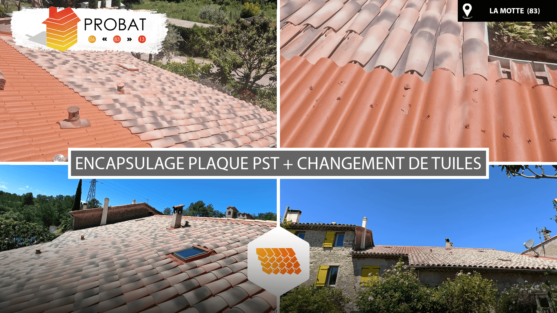 découvrez tout ce qu'il faut savoir sur le pst toit : des informations pratiques et des conseils d'experts pour optimiser votre couverture toiture. améliorez l’efficacité de votre toiture et prolongez sa durée de vie grâce à nos recommandations.