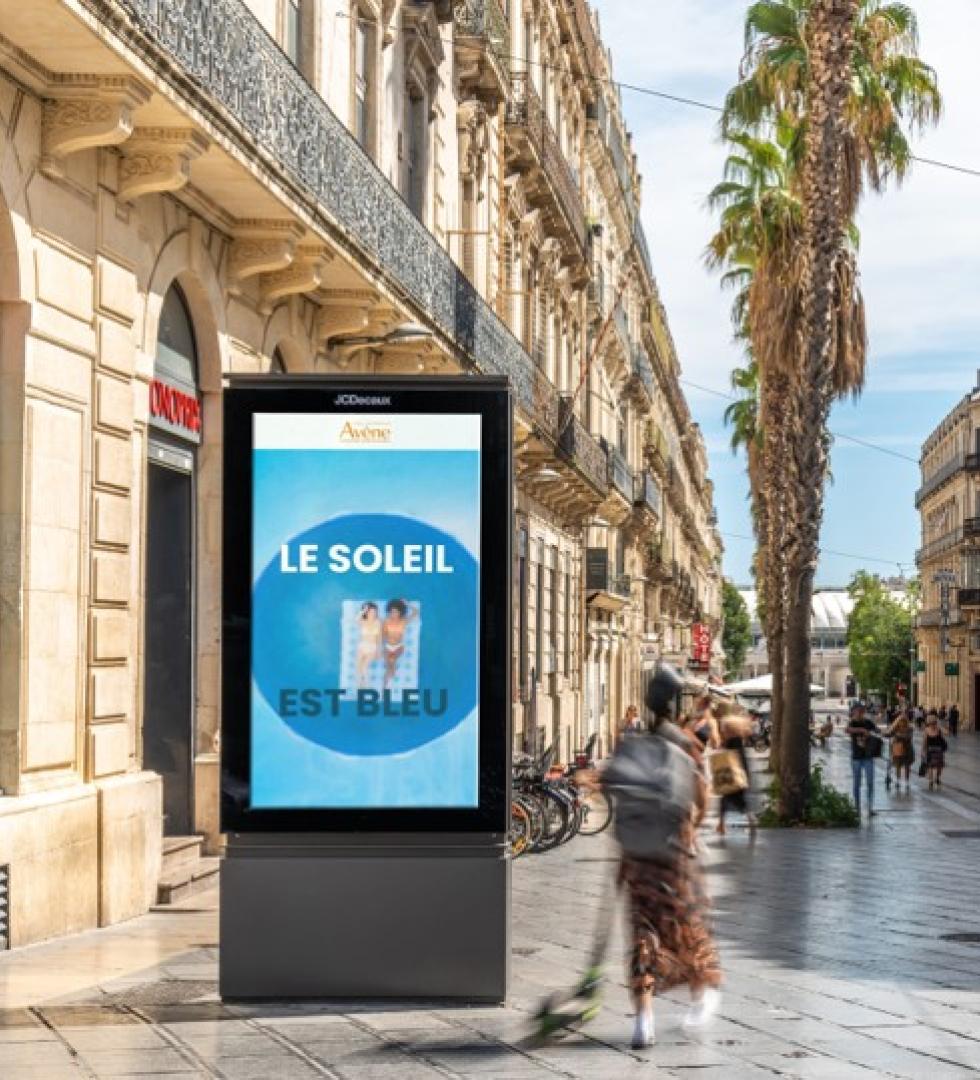 découvrez les avantages des publicités solaires pour promouvoir votre entreprise de manière écologique et innovante. optez pour une visibilité durable et engagez-vous envers un futur plus vert grâce à la publicité solaire.