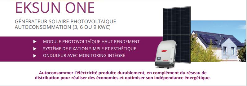 découvrez la puissance de l'autoconsommation énergétique et apprenez comment cette démarche écologique peut réduire vos factures d'électricité tout en contribuant à une planète plus verte. explorez les avantages de produire et consommer votre propre énergie renouvelable.