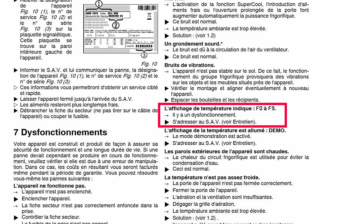 découvrez comment choisir la puissance idéale pour votre frigo afin d'optimiser la conservation de vos aliments et de garantir une efficacité énergétique maximale. informez-vous sur les différents modèles et leur consommation d'énergie.