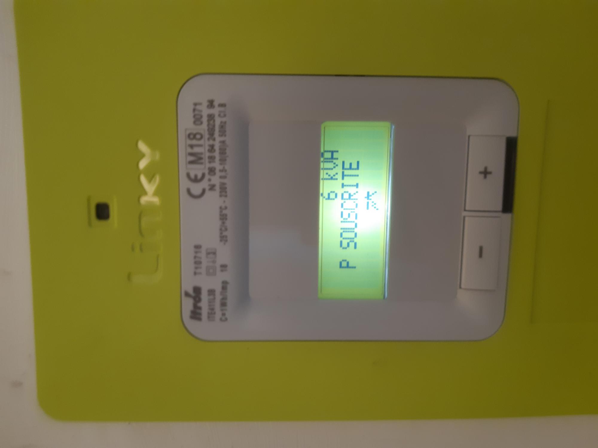 découvrez tout sur la puissance max du compteur linky : comment la définir, les implications sur votre consommation d'énergie et les avantages de cette technologie moderne. informez-vous pour optimiser votre installation électrique et maîtriser vos factures.
