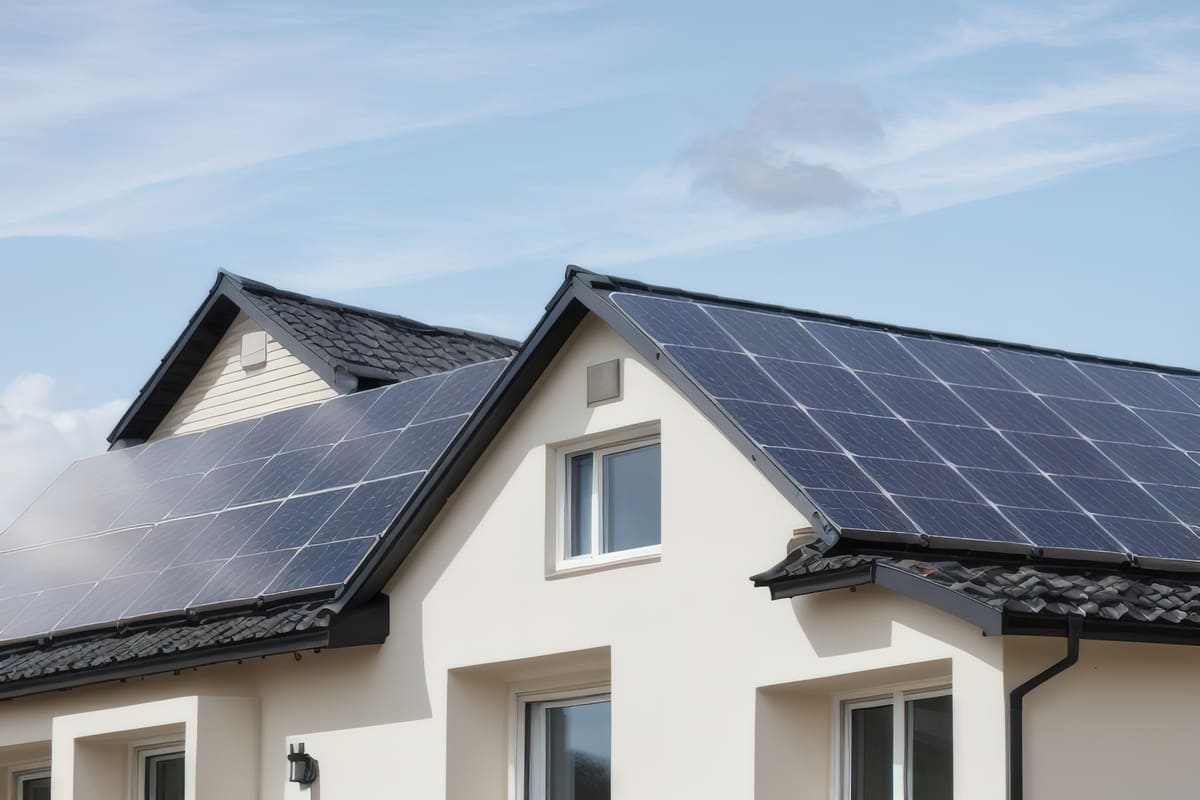 découvrez comment maximiser la puissance de vos panneaux solaires pour votre maison. apprenez à optimiser leur rendement, à choisir le bon emplacement et à bénéficier des énergies renouvelables pour réduire vos factures d'électricité.