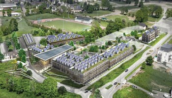 découvrez les performances et avantages des systèmes photovoltaïques de 100 kwc. optimisez votre production d'énergie solaire et réduisez vos factures d'électricité grâce à des solutions adaptées à vos besoins.