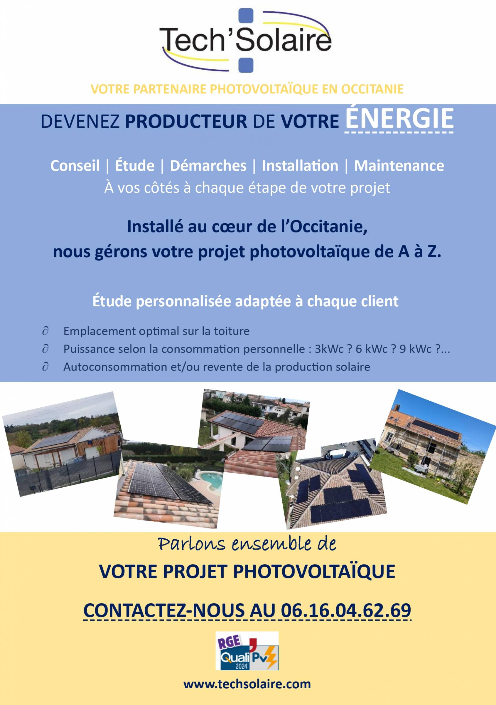 découvrez les avantages des systèmes photovoltaïques de 3 kwc, idéaux pour produire une énergie solaire efficace pour votre maison. informez-vous sur l'installation, les économies d'énergie et l'impact environnemental.