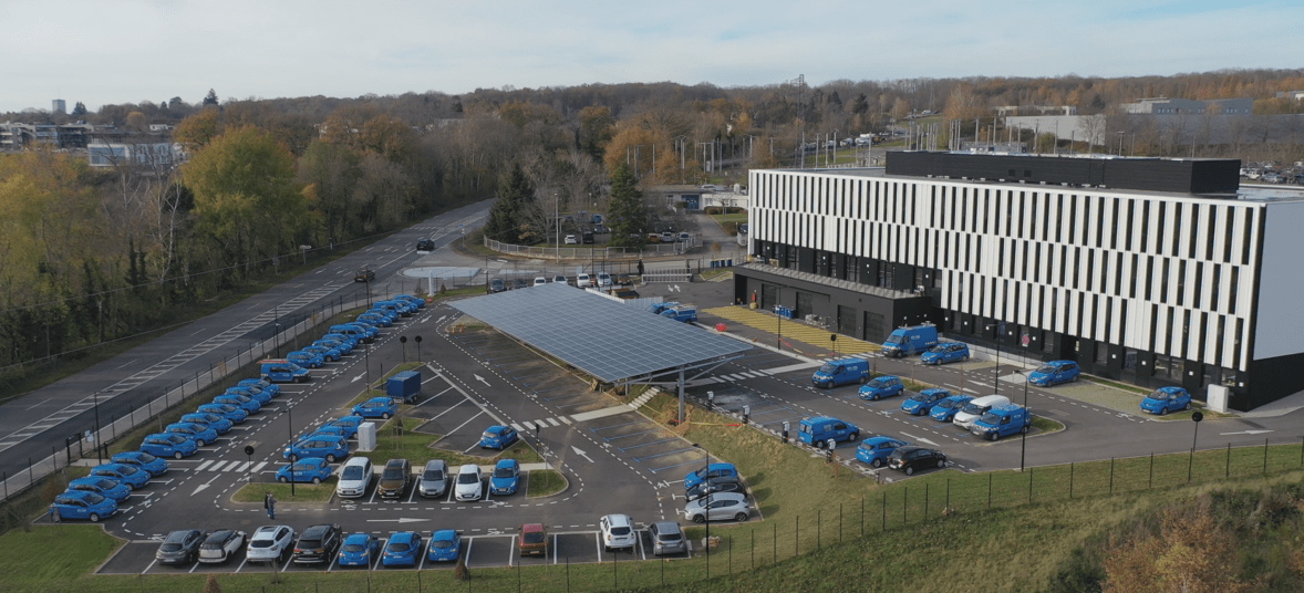 découvrez tout ce qu'il faut savoir sur le pv enedis : fonctionnement, avantages, démarches et conseils pour optimiser votre installation photovoltaïque et réduire votre facture d'électricité.