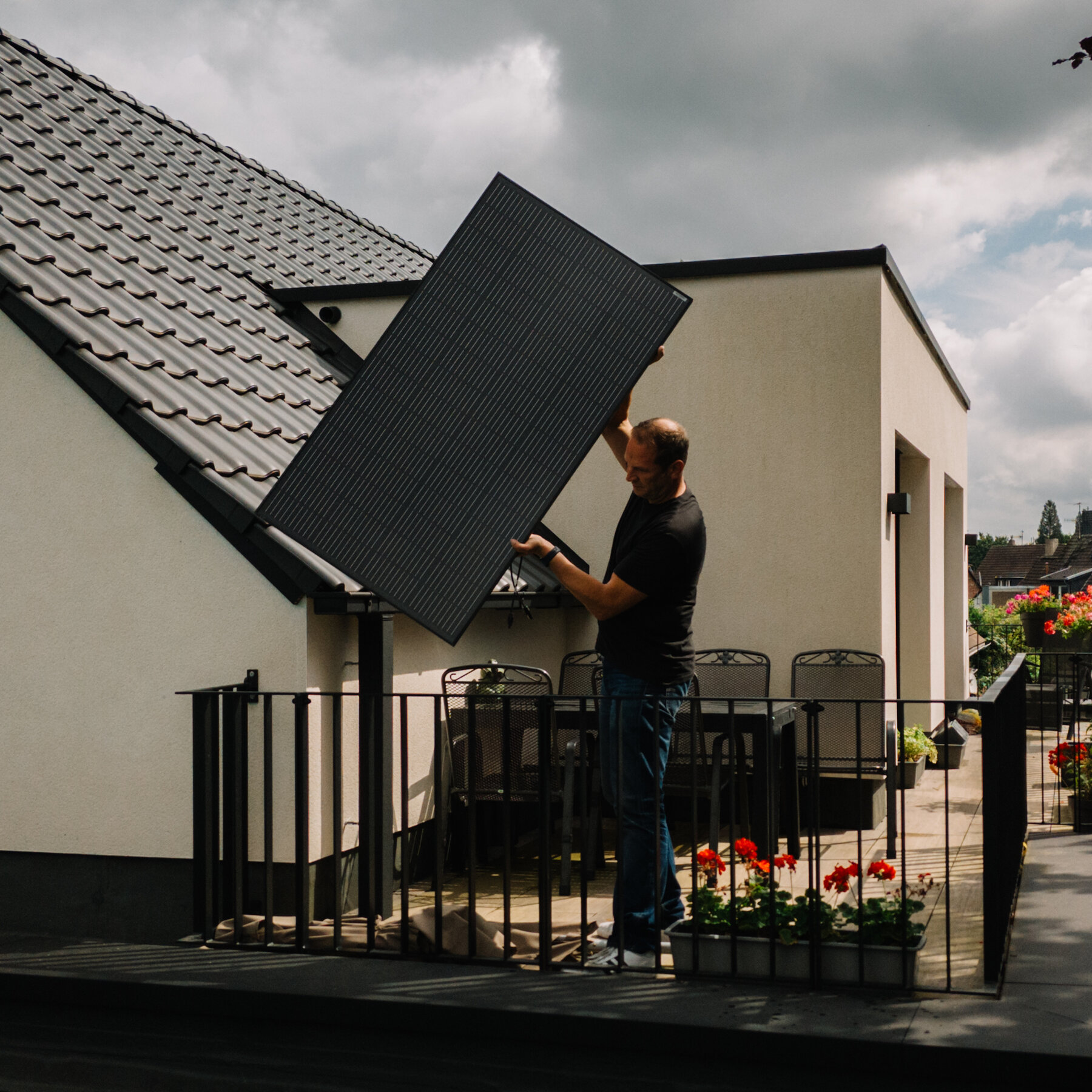 découvrez le pv forum berlin, un événement incontournable rassemblant des experts et passionnés du photovoltaïque. participez à des discussions enrichissantes, des ateliers pratiques et explorez les dernières innovations du secteur solaire.