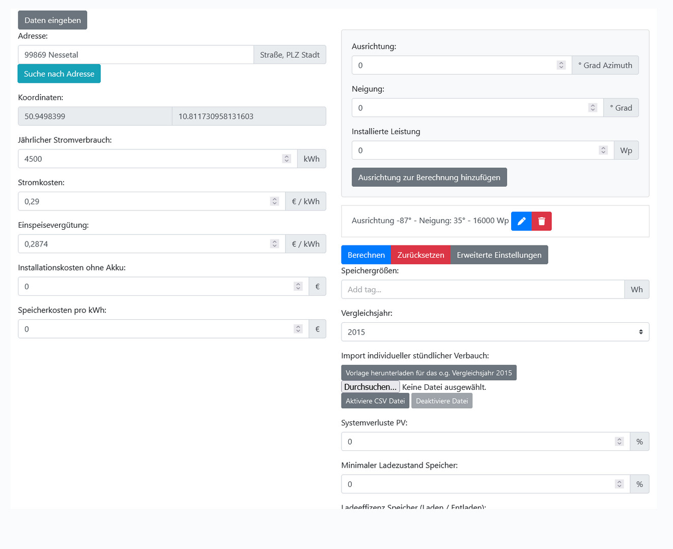 découvrez le forum pv volleinspeiser, un espace d'échange consacré aux passionnés d'énergie solaire et de systèmes d'injection. partagez vos expériences, conseils et astuces sur l'optimisation de votre installation photovoltaïque et rejoignez une communauté engagée pour un avenir plus durable.