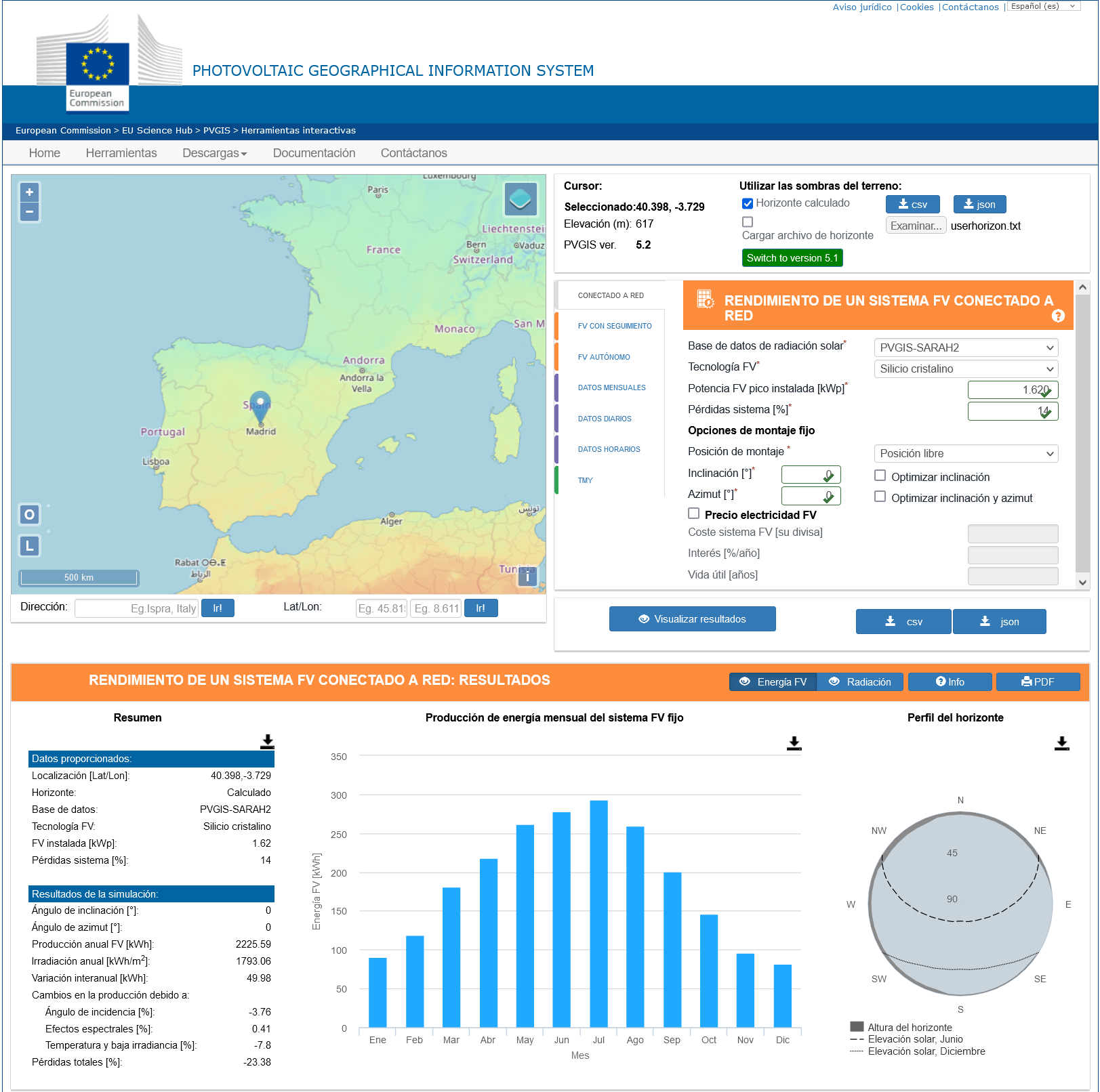 découvrez les avantages des systèmes pv gis, des solutions innovantes pour l'analyse et la gestion des ressources solaires. optimisez vos projets photovoltaïques grâce à des données géospatiales précises et des outils performants.