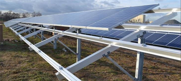 découvrez nos solutions pv industriel pour optimiser votre production d'énergie solaire. profitez d'installations performantes et durables qui s'adaptent aux besoins spécifiques de votre industrie.